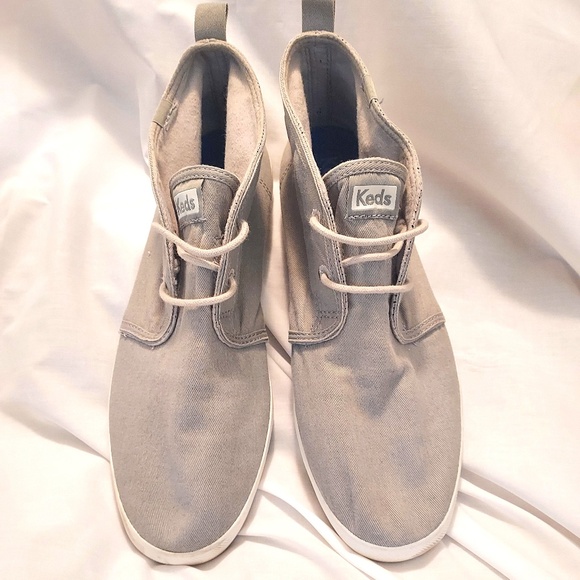 Keds Women/Children's Sneakers - Picture 1 of 4